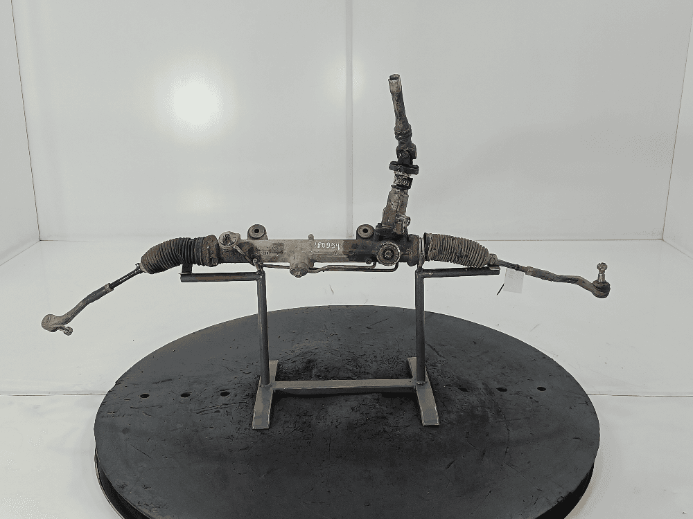 Рулевая рейка к Mercedes C Class W203/S203/CL203 (00-04)