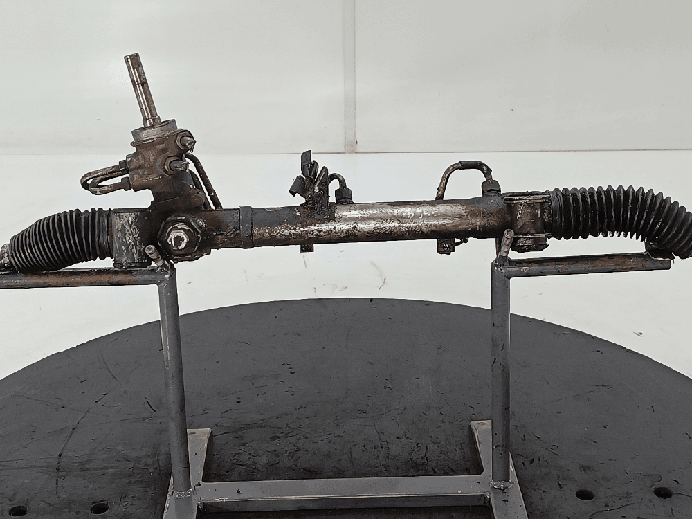 Рулевая рейка к Opel Astra G (98-04)