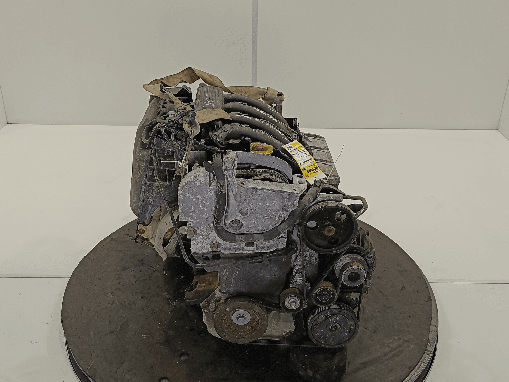 Двигатель к Renault Laguna 2 (01-05)