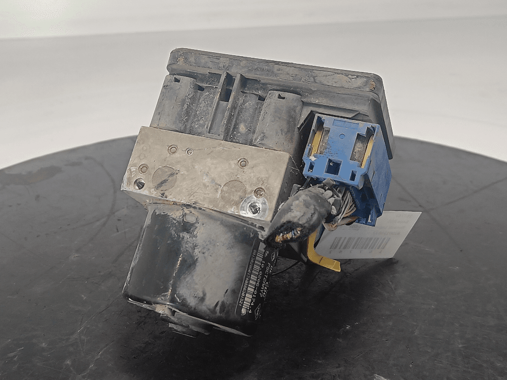 Блок ABS к Renault Laguna 2 (01-05)