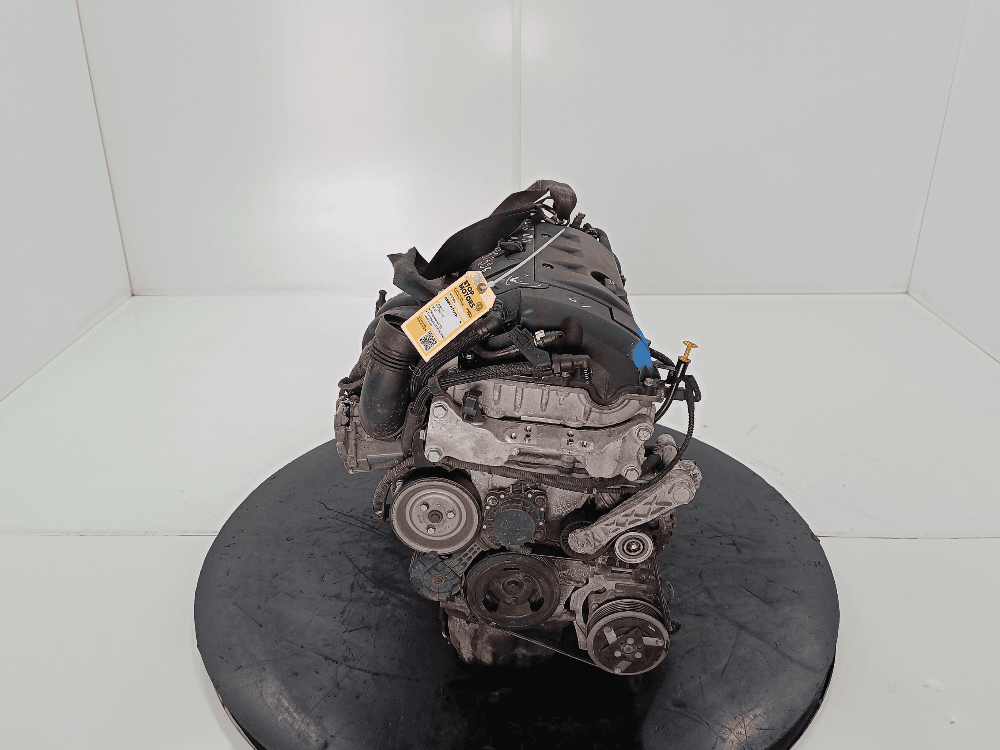 Двигатель к Peugeot 207 (06-09)