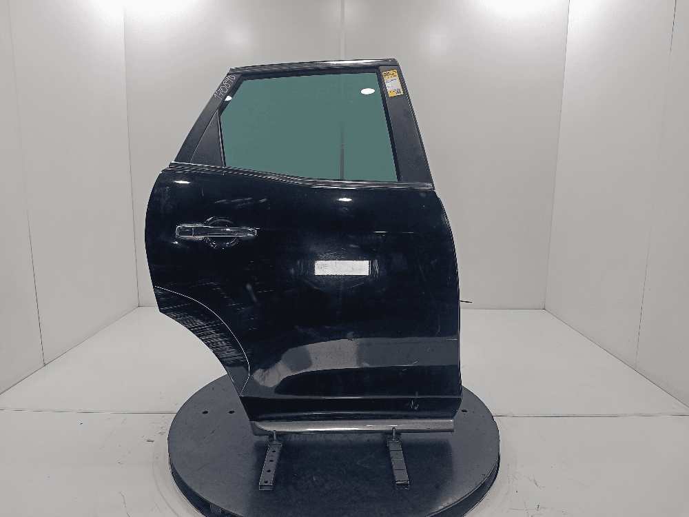 Дверь задняя правая к Mazda CX7 (06-09)