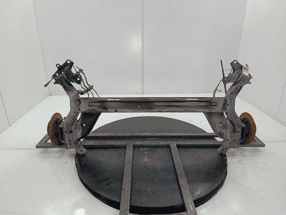 Балка подвески задняя к Renault Fluens (09-13)