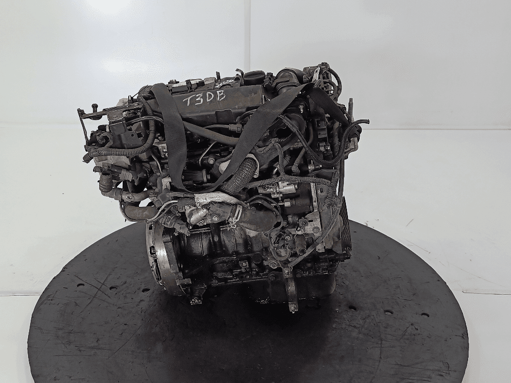 Двигатель к Ford Focus 3 (11-15)