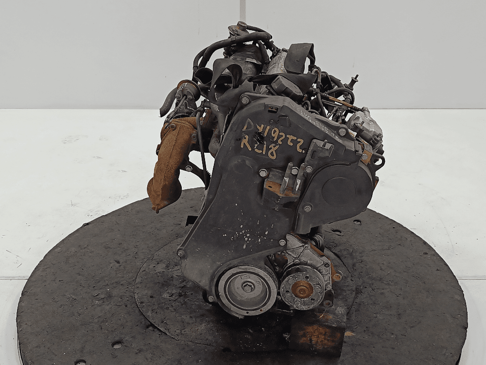 Двигатель к Volvo S40 1 (96-00)