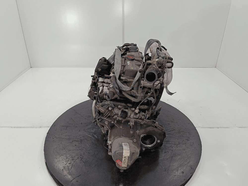 Двигатель к Renault Megane 1 (95-99)