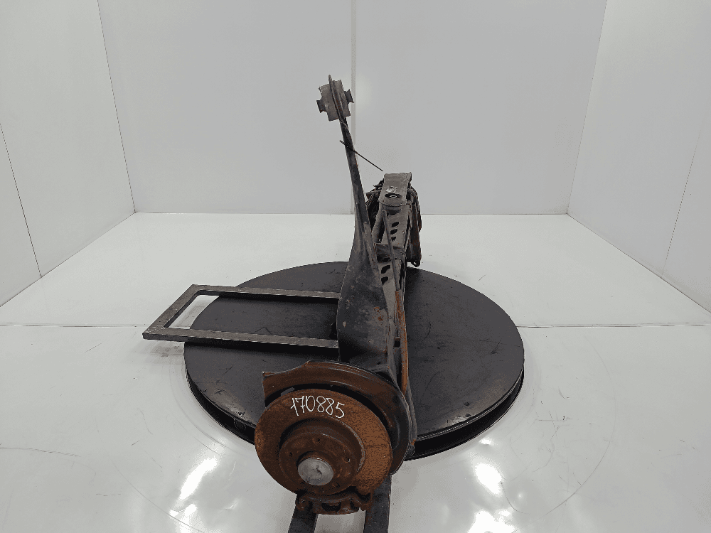 Балка подвески задняя к Renault Trafic 2 (01-06)