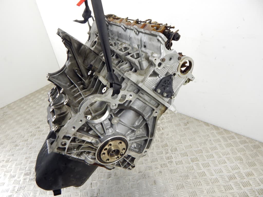 Двигатель к BMW 3 E46 (97-03)