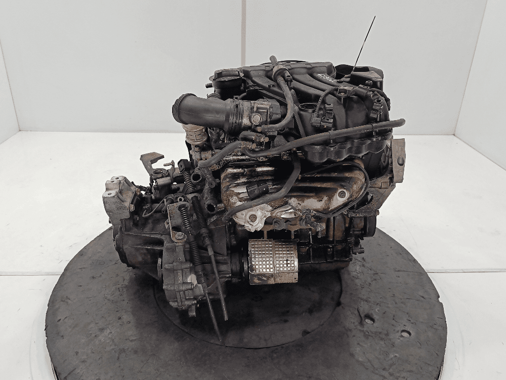 Двигатель к Volkswagen Golf 5 (03-09)