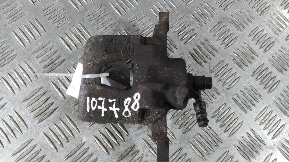 Суппорт передний левый к Daewoo Magnus (99-05)