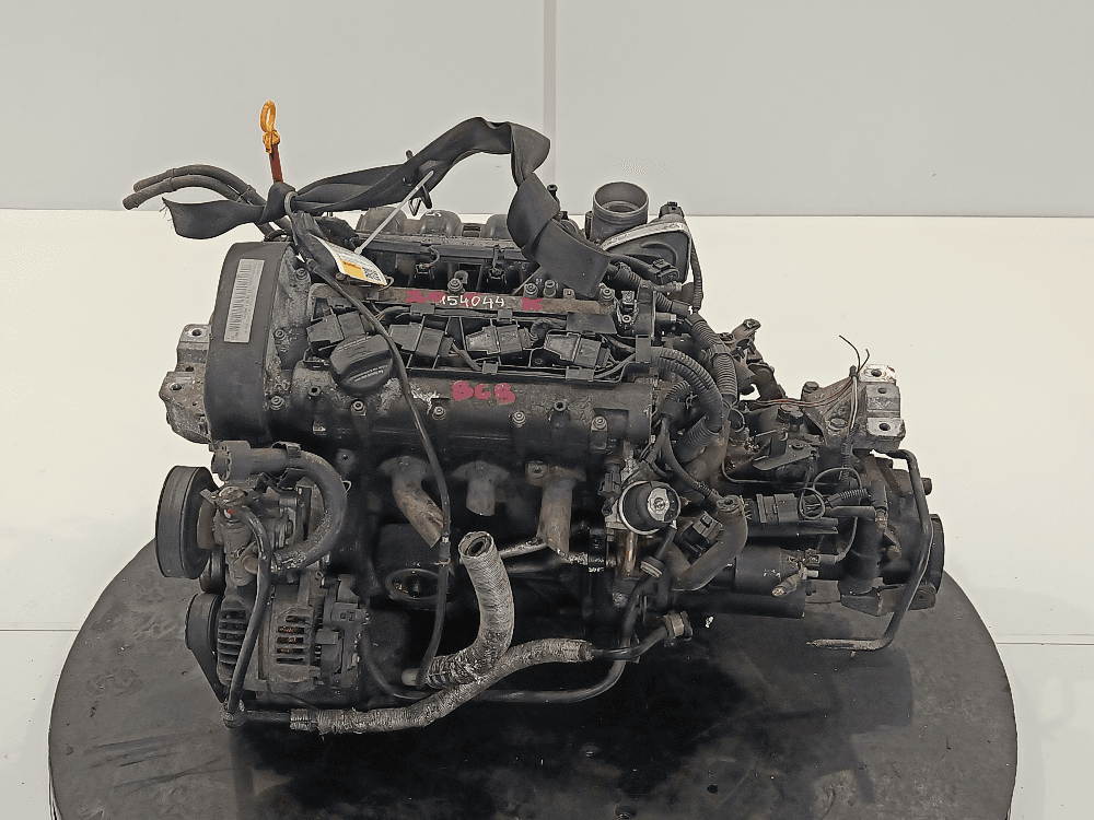 Двигатель к Volkswagen Golf 4 (97-06)