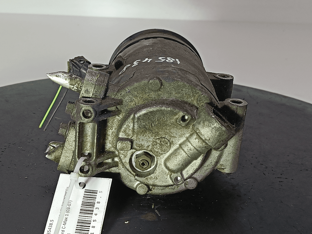 Компрессор кондиционера к Ford C-Max 1 (03-07)