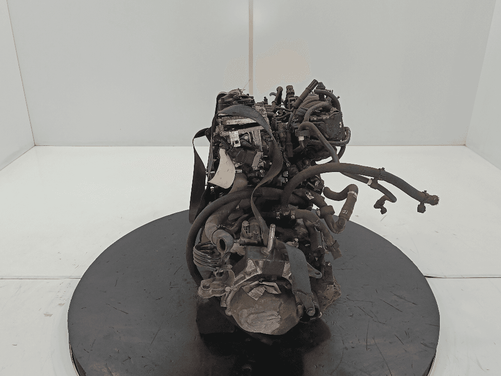 Двигатель к Fiat Grande Punto (05-18)