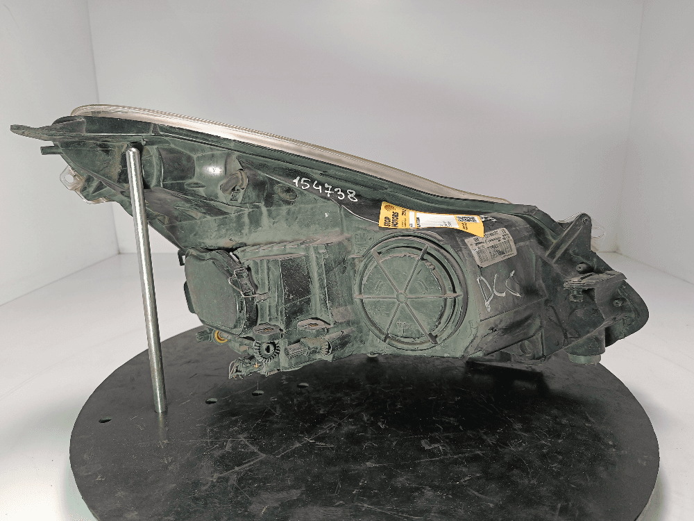 Фара левая к Opel Corsa D (06-11)