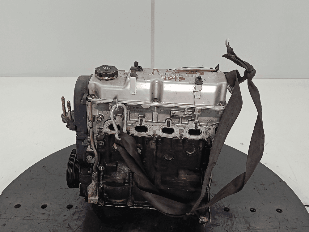 Двигатель к Mitsubishi Space Star 1 Рестайлинг (02-05)