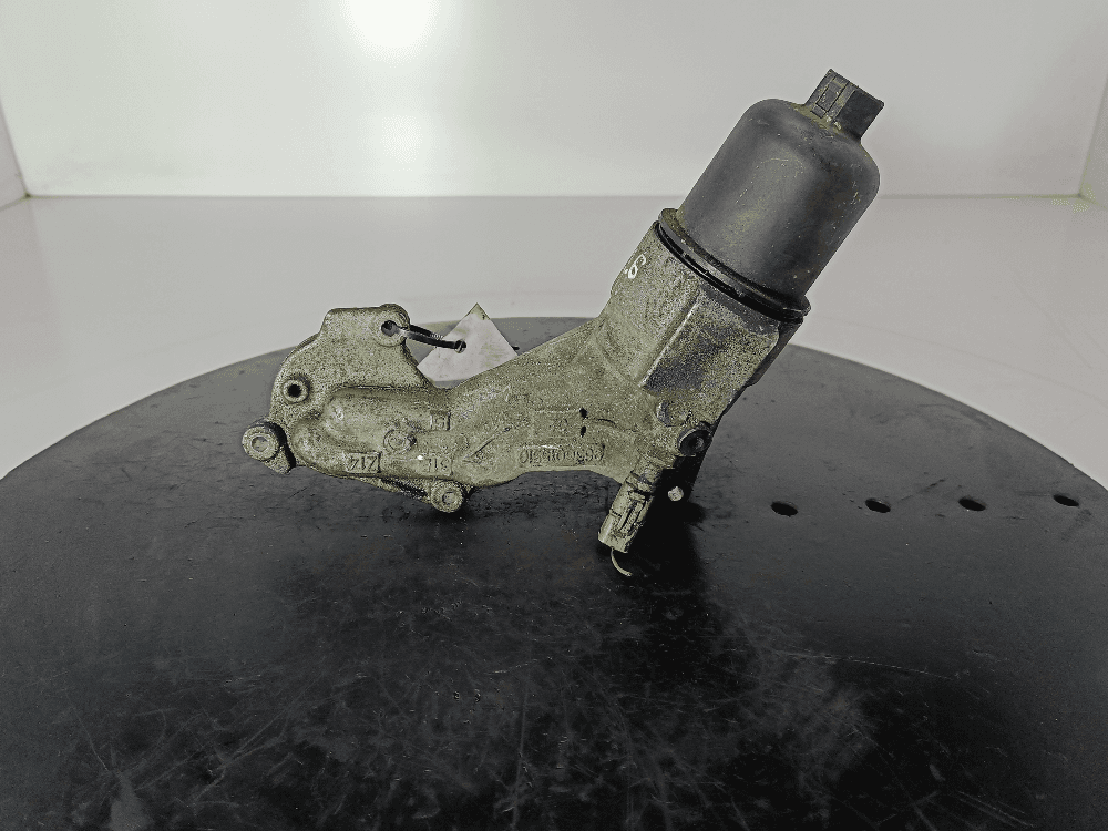 Корпус масляного фильтра к Peugeot 307 (01-05)