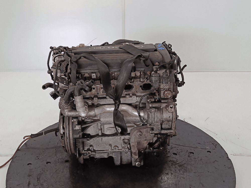 Двигатель к Opel Zafira B (05-10)