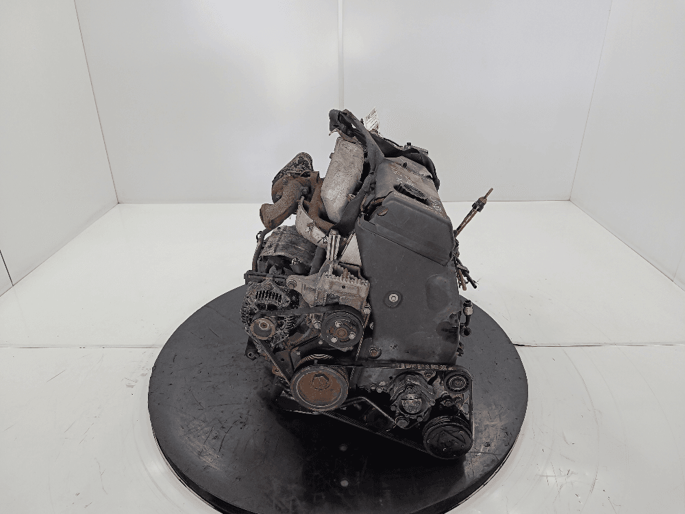 Двигатель к Renault Master 2 (98-03)