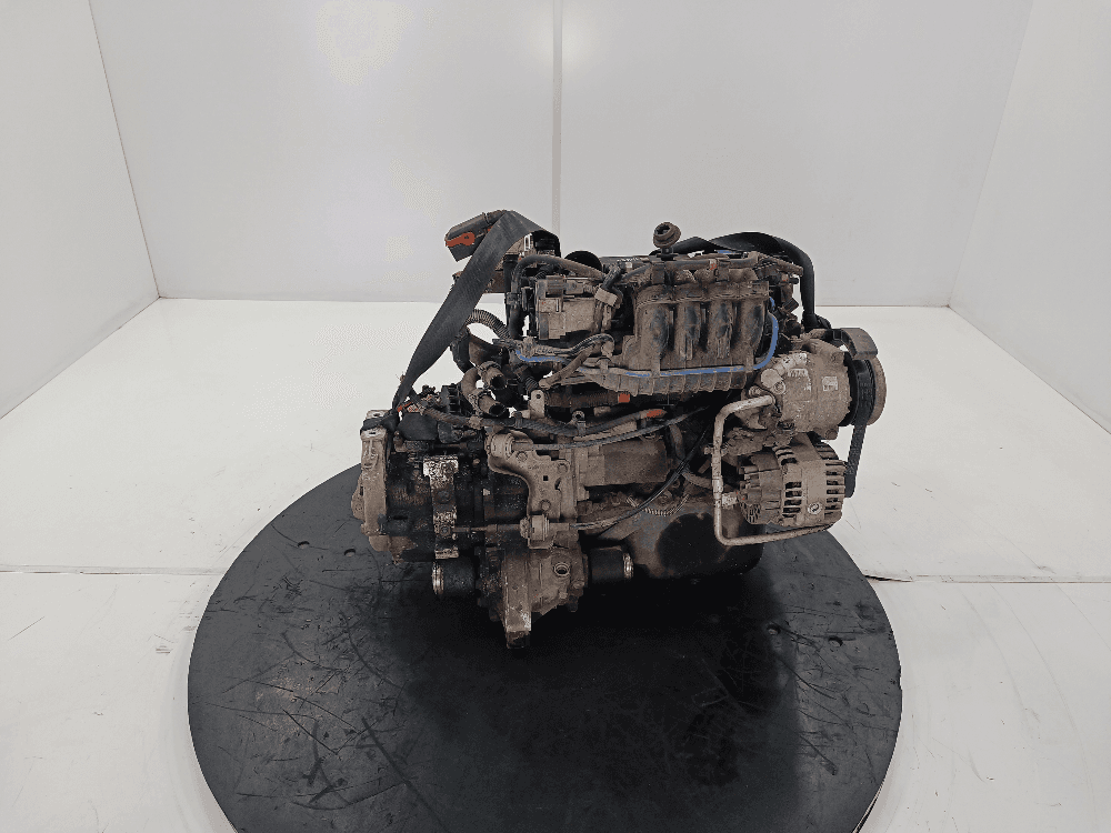 Двигатель к Fiat Grande Punto (05-18)