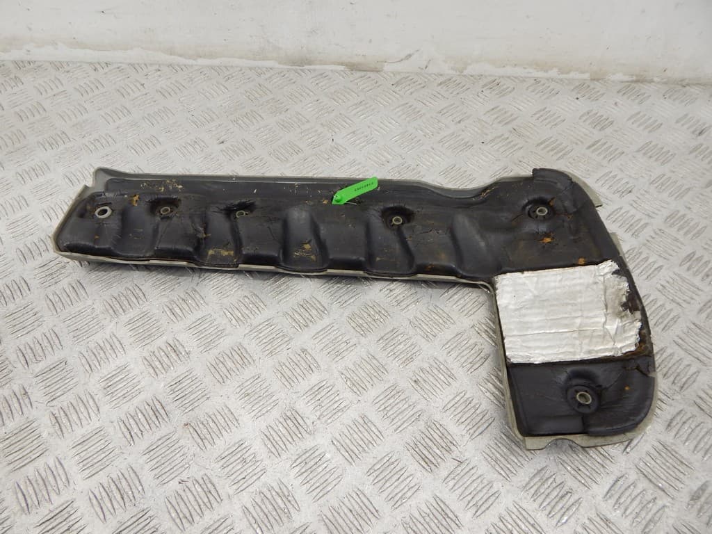 Декоративная крышка двигателя к BMW X5 E53 (99-03)
