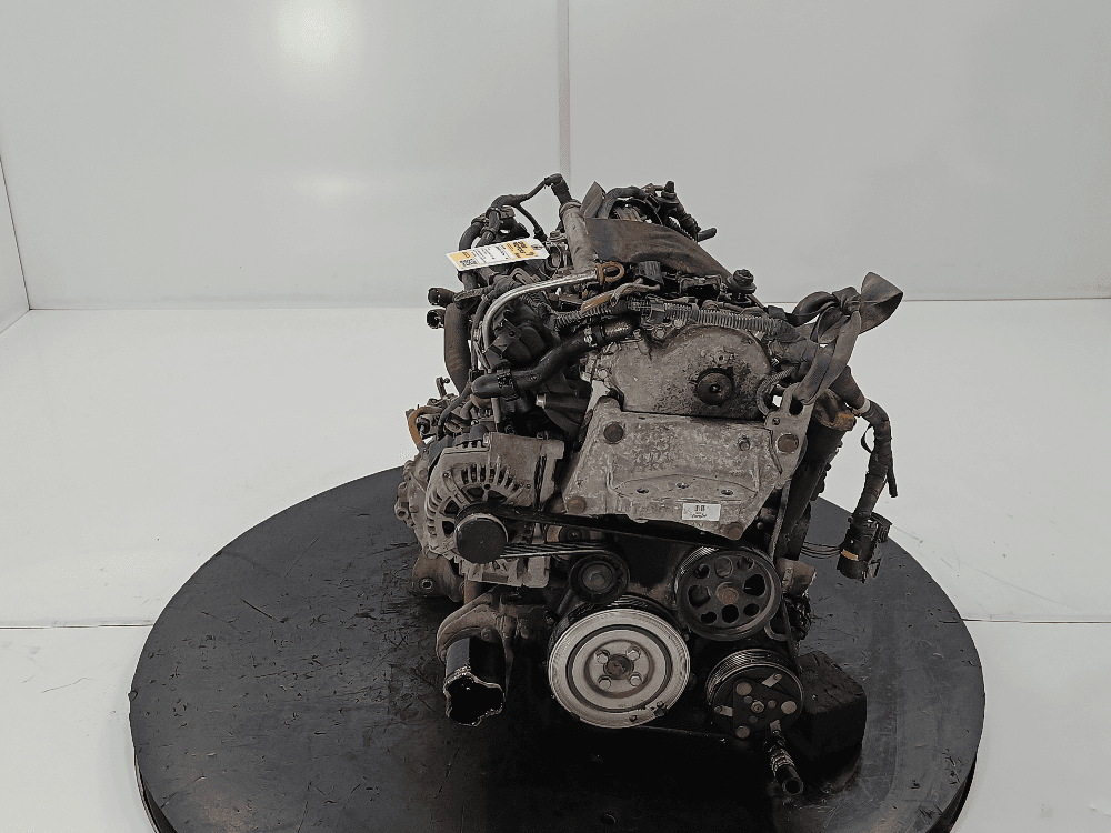 Двигатель к Fiat Grande Punto (05-18)