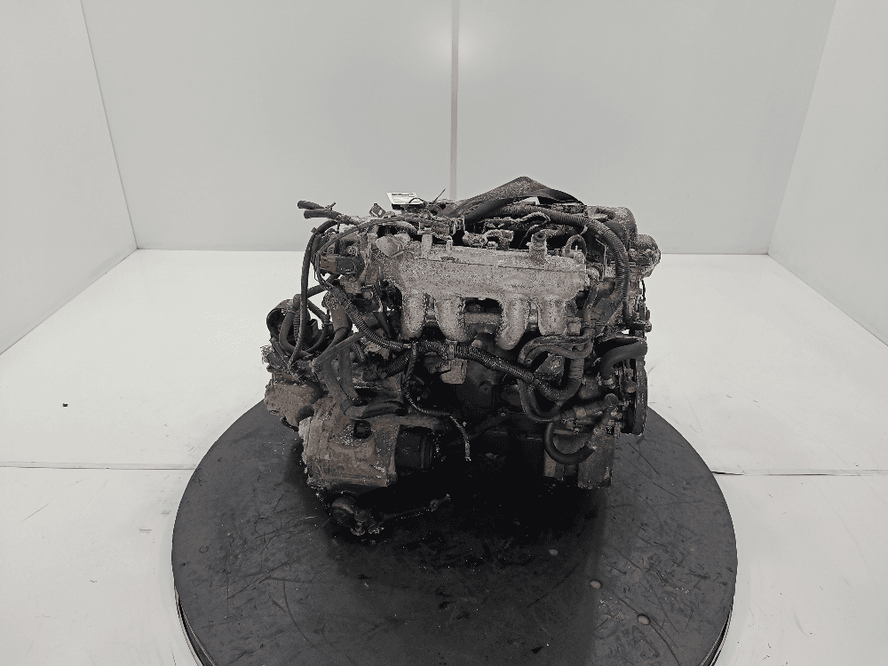 Двигатель к Nissan Almera N16 Рестайлинг (03-06)