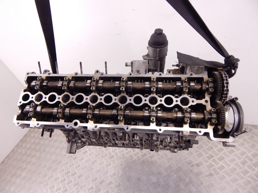 Двигатель к BMW 6 E63/E64 (03-07)