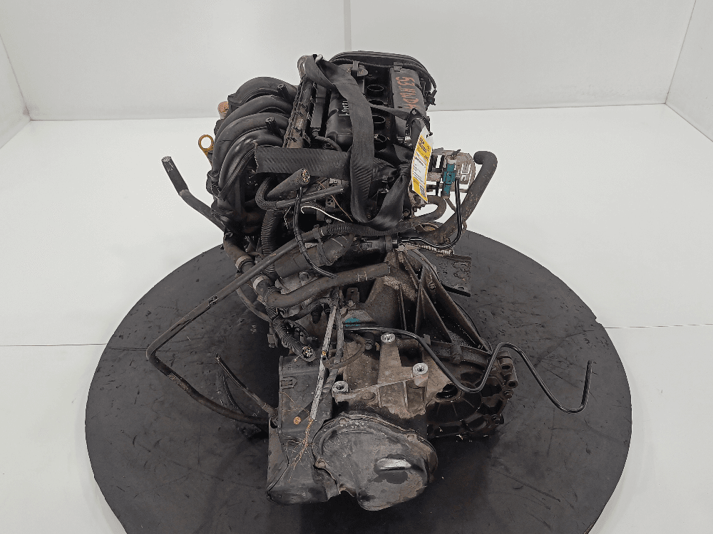 Двигатель к Ford Focus 2 (04-08)