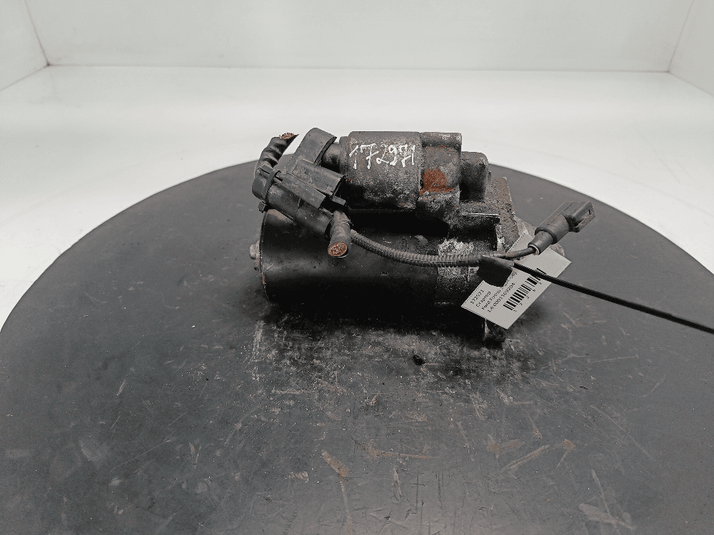 Стартер к Ford Focus 2 (04-08)