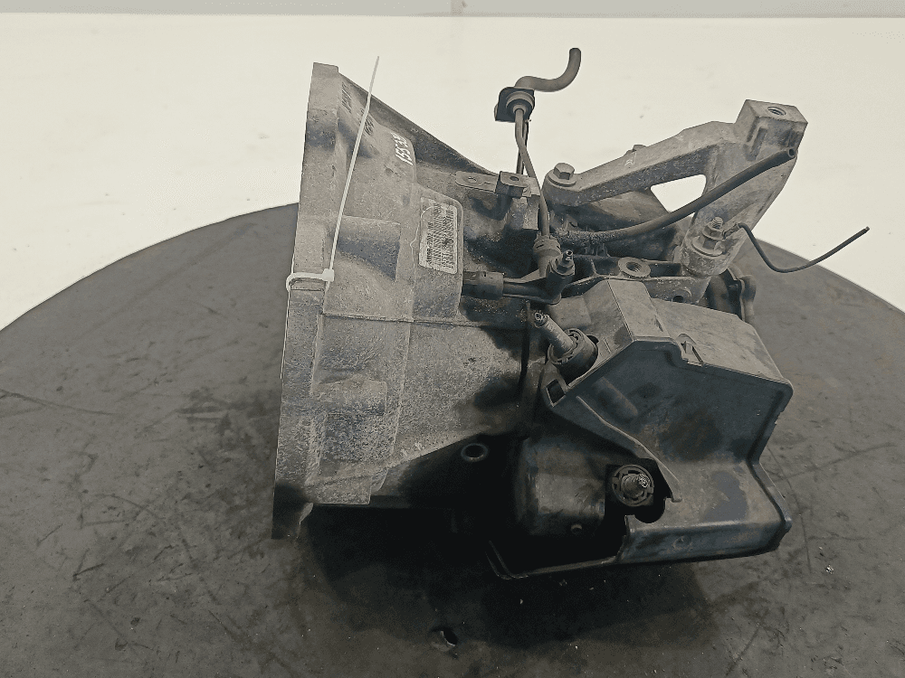 КПП механическая (МКПП) к Ford Focus 2 (04-08)