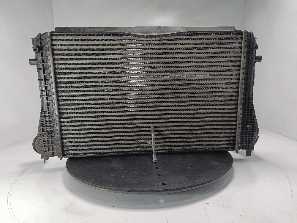 Интеркулер к Volkswagen Passat B6 (05-10)