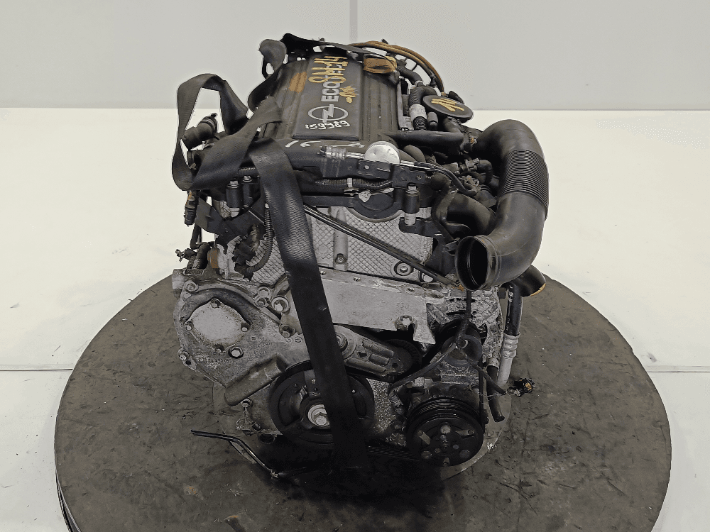Двигатель к Opel Vectra C (02-05)