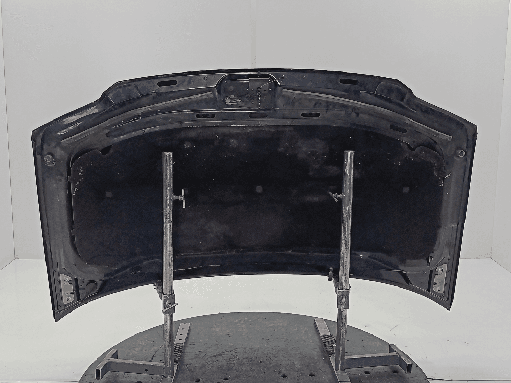 Капот к Volkswagen Touran 1 (03-07)