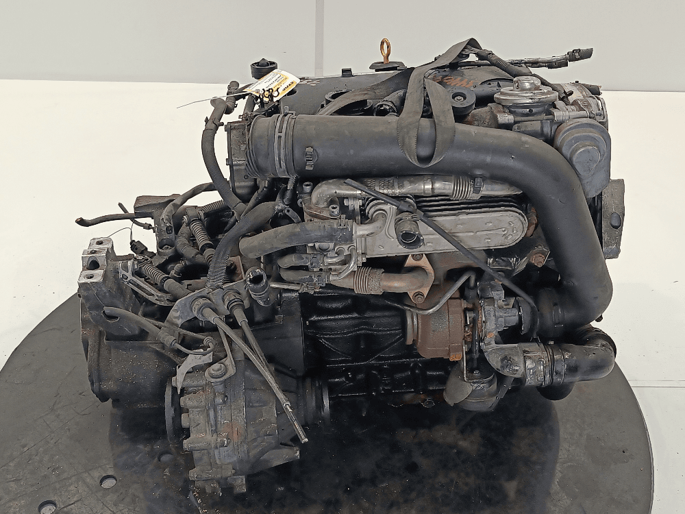 Двигатель к Volkswagen Golf 5 (03-09)
