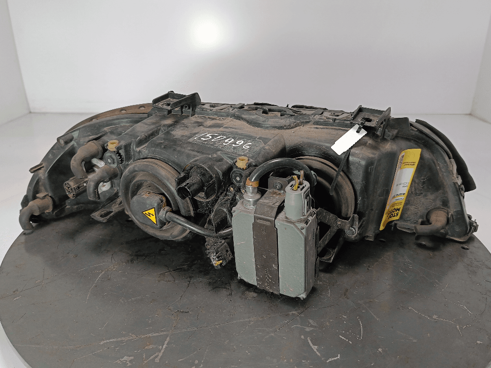 Фара левая к BMW 5 E39 (95-00)
