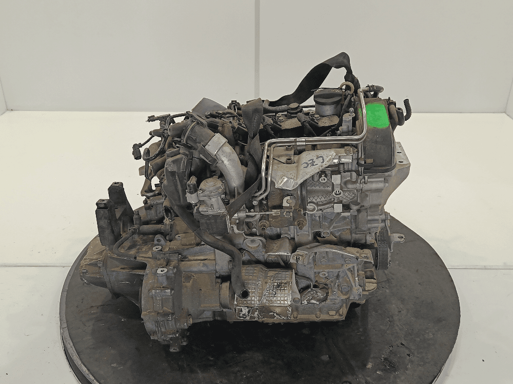 Двигатель к Volkswagen Golf 7 (12-17)
