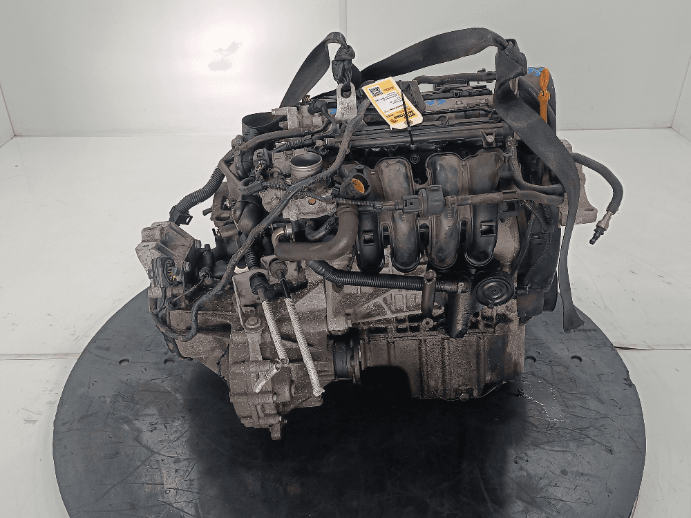 Двигатель к Volkswagen Golf 4 (97-06)