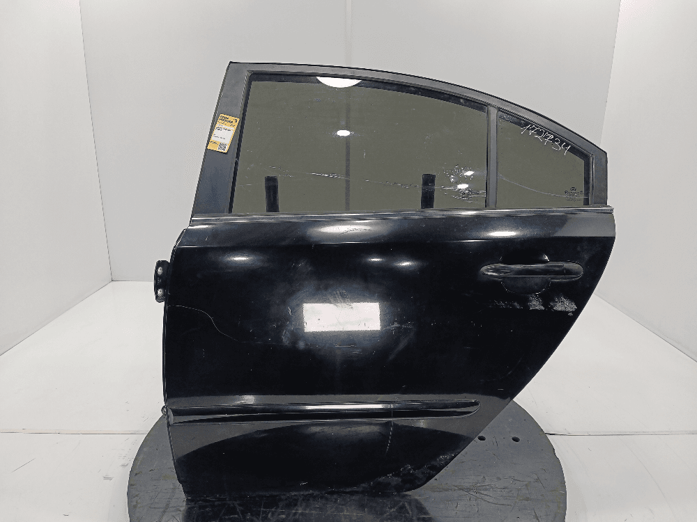 Дверь задняя левая к Kia Magentis 2 (06-08)