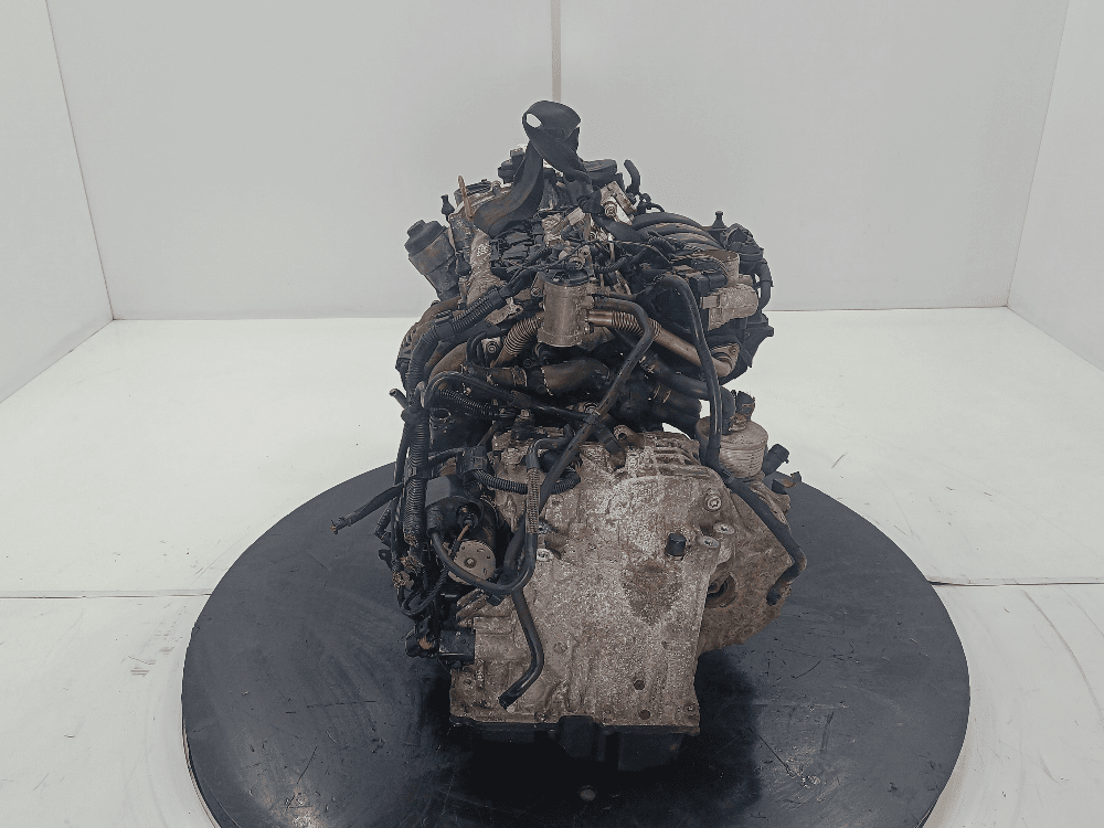 Двигатель к Volkswagen Golf 5 (03-09)