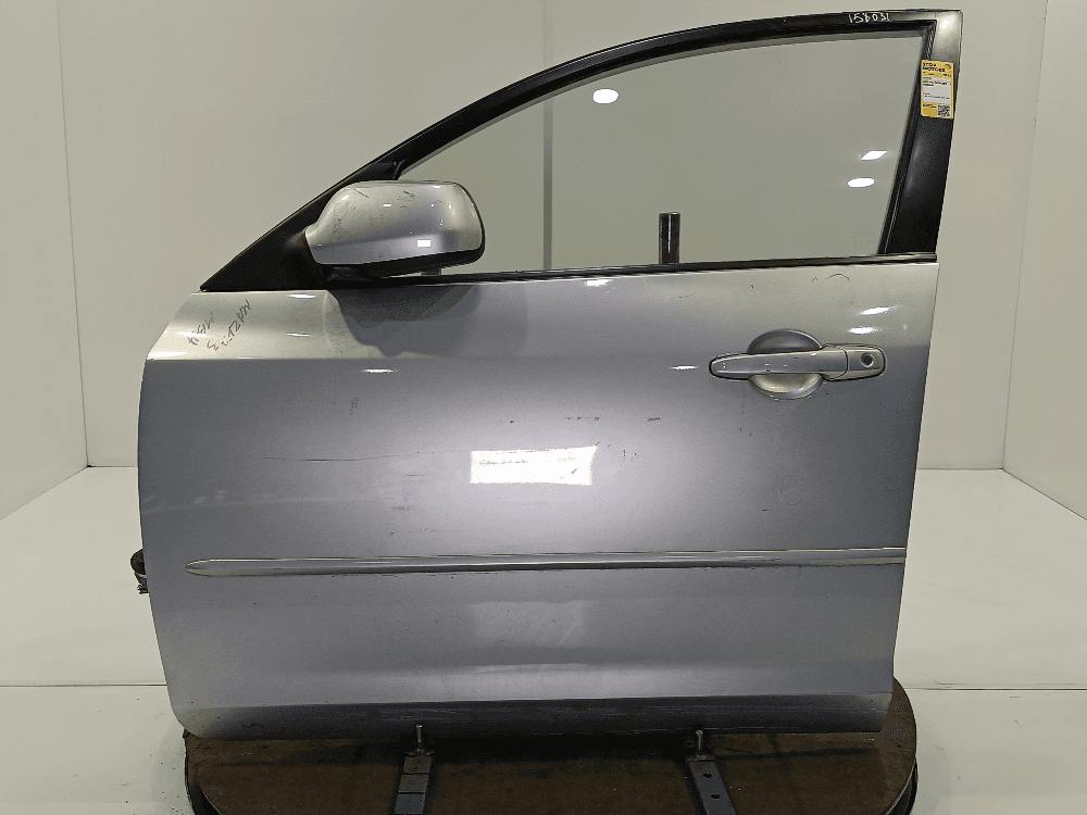 Дверь передняя левая к Mazda 3 BK Рестайлинг (06-09)