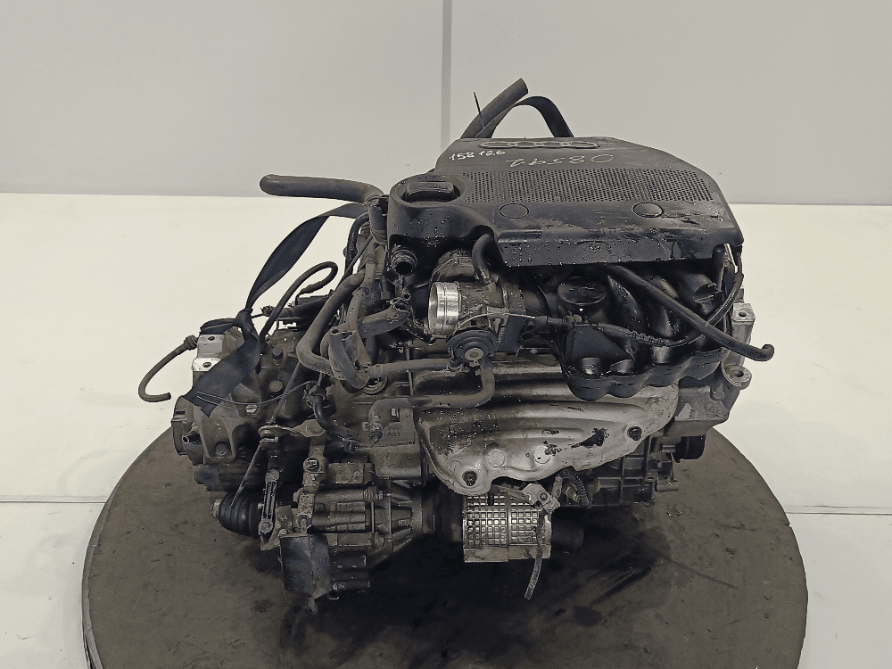 Двигатель к Volkswagen Golf 4 (97-06)