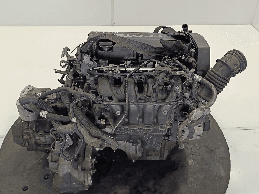 Двигатель к Chevrolet Cruze J300 (09-12)