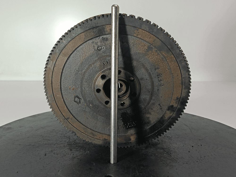 Маховик к Renault Megane 1 (95-99)