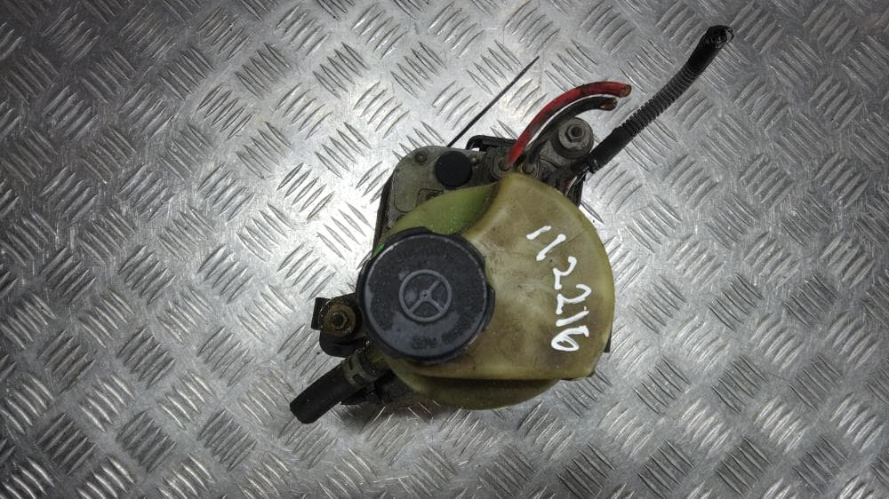 Электрогидроусилитель руля к Volvo S40 2 Рестайлинг (07-12)