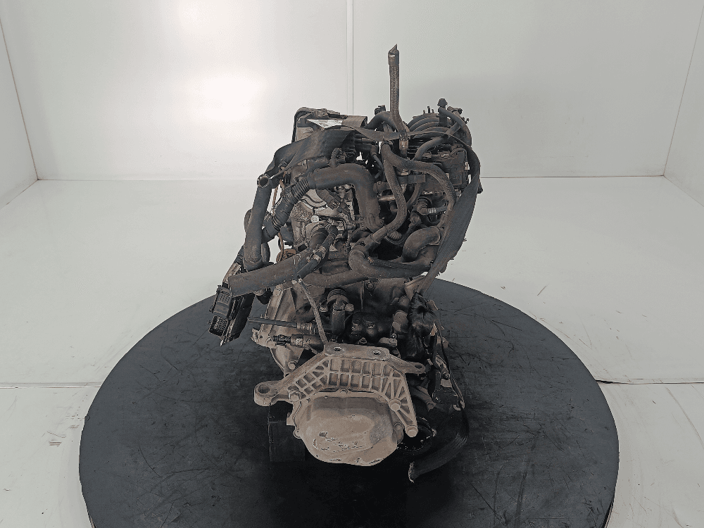 Двигатель к Fiat Grande Punto (05-18)