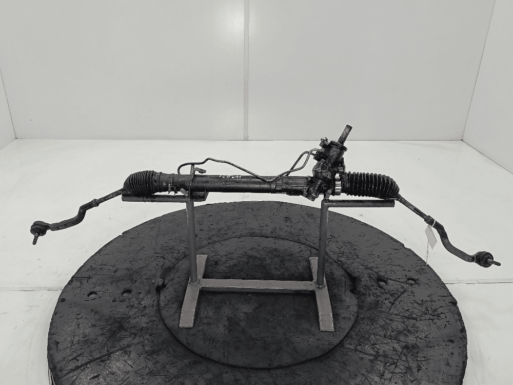 Рулевая рейка к Renault Laguna 2 (01-05)