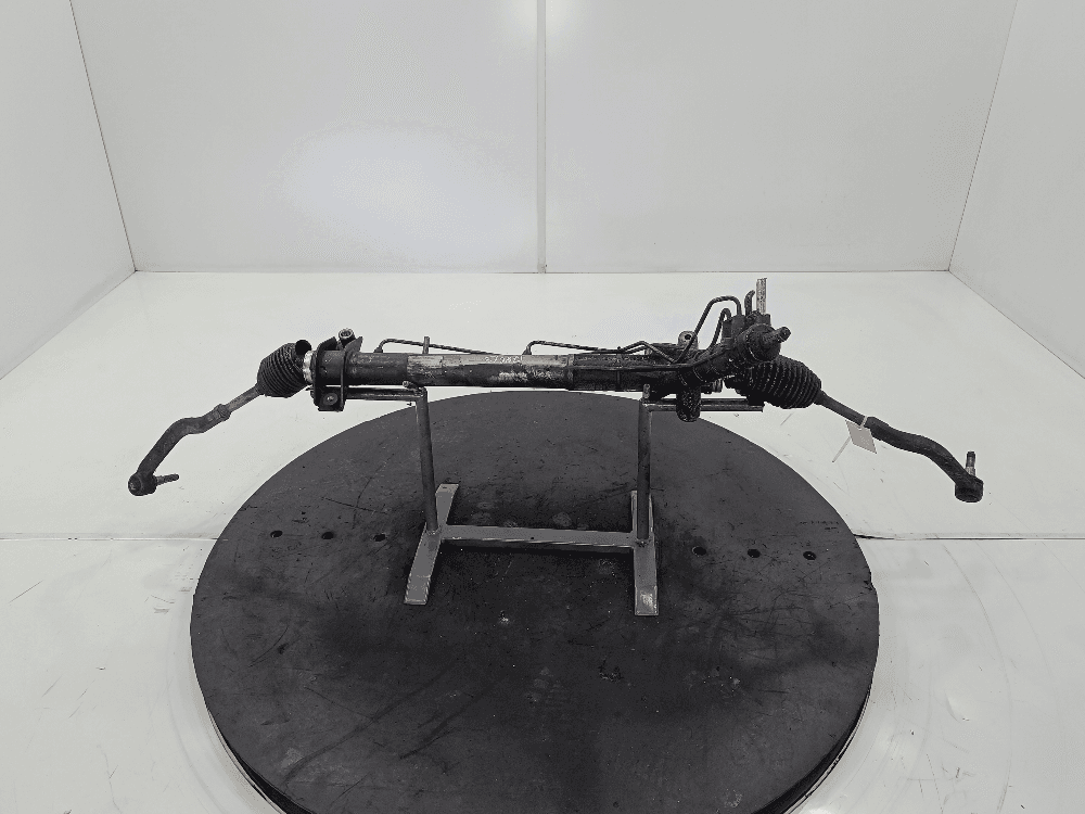 Рулевая рейка к Renault Master 3 (10-14)