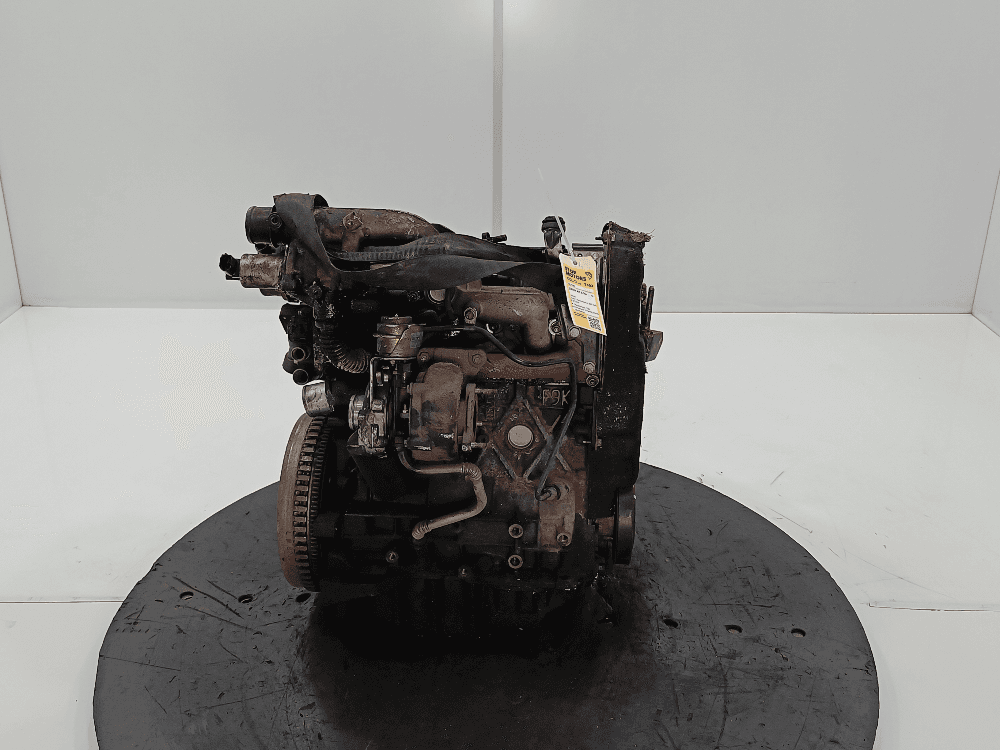 Двигатель к Volvo S40 1 Рестайлинг (00-04)