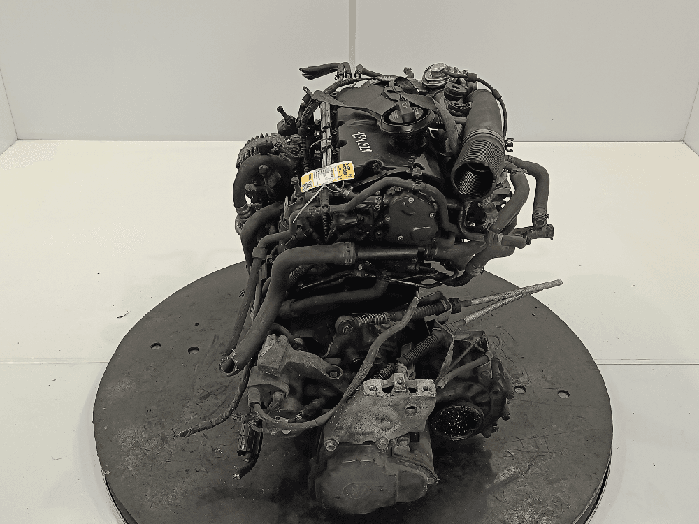 Двигатель к Volkswagen Golf 5 (03-09)