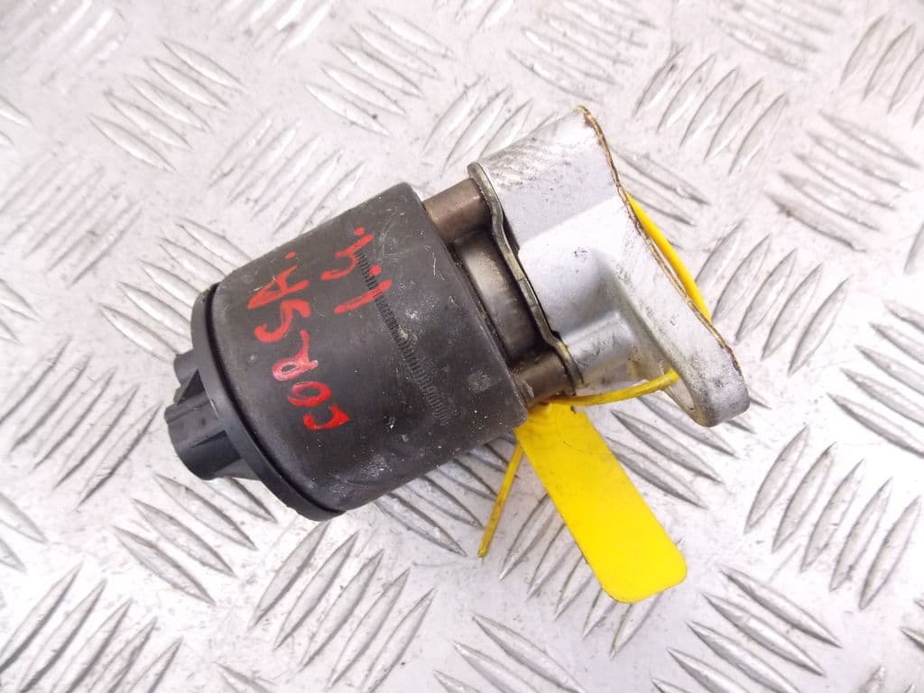 Клапан холостого хода к Opel Corsa B (93-00)